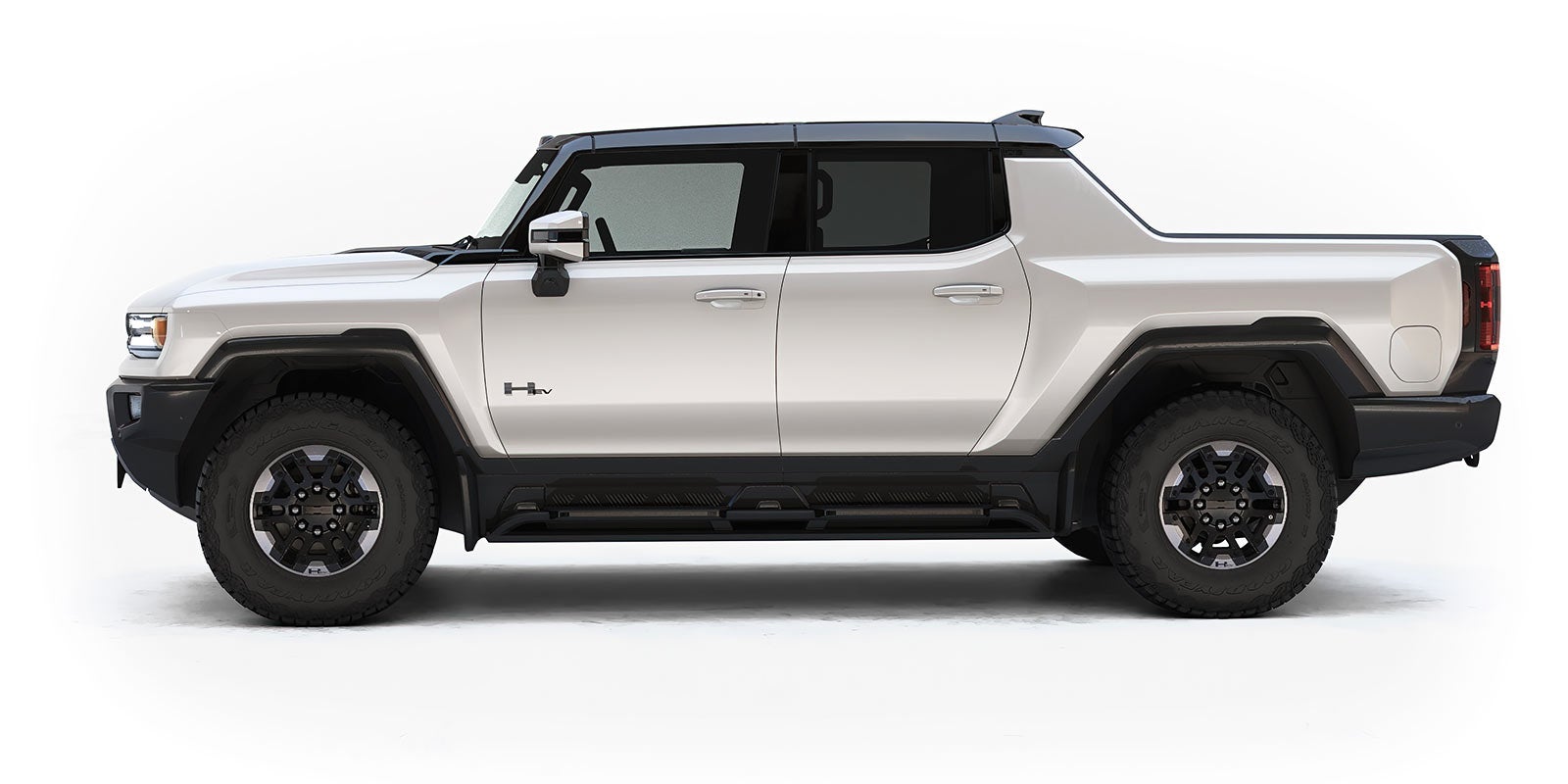 hummer ev pickup and hummer ev | Tawes Brothers GMC in CRISFIELD MD