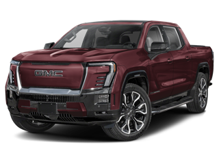 Sierra EV vs. Rivian R1T - Tawes Brothers GMC in CRISFIELD MD