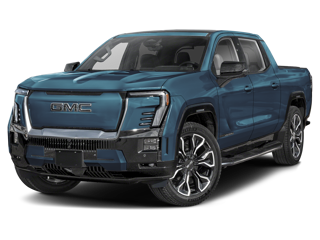 Sierra EV vs. Ford Lightning - Tawes Brothers GMC in CRISFIELD MD