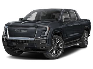 Sierra EV vs. Cybertruck - Tawes Brothers GMC in CRISFIELD MD