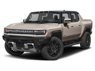 HUMMER EV vs Tesla Cybertruck - Tawes Brothers GMC in CRISFIELD MD