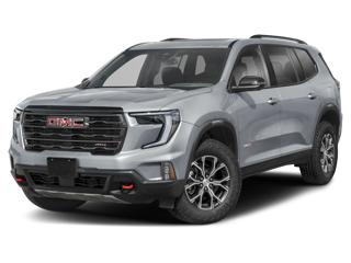 GMC Acadia - Tawes Brothers GMC in CRISFIELD MD
