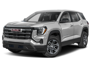 GMC Terrain - Tawes Brothers GMC in CRISFIELD MD