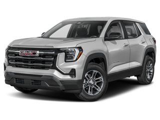 GMC Terrain - Tawes Brothers GMC in CRISFIELD MD