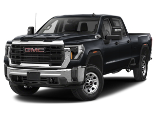 GMC Sierra HD - Tawes Brothers GMC in CRISFIELD MD