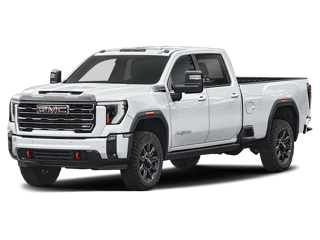 GMC Sierra HD - Tawes Brothers GMC in CRISFIELD MD