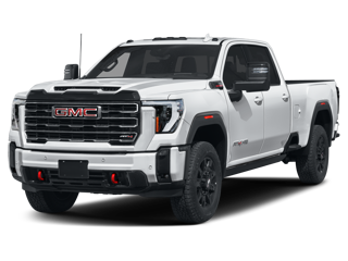 GMC Sierra HD - Tawes Brothers GMC in CRISFIELD MD