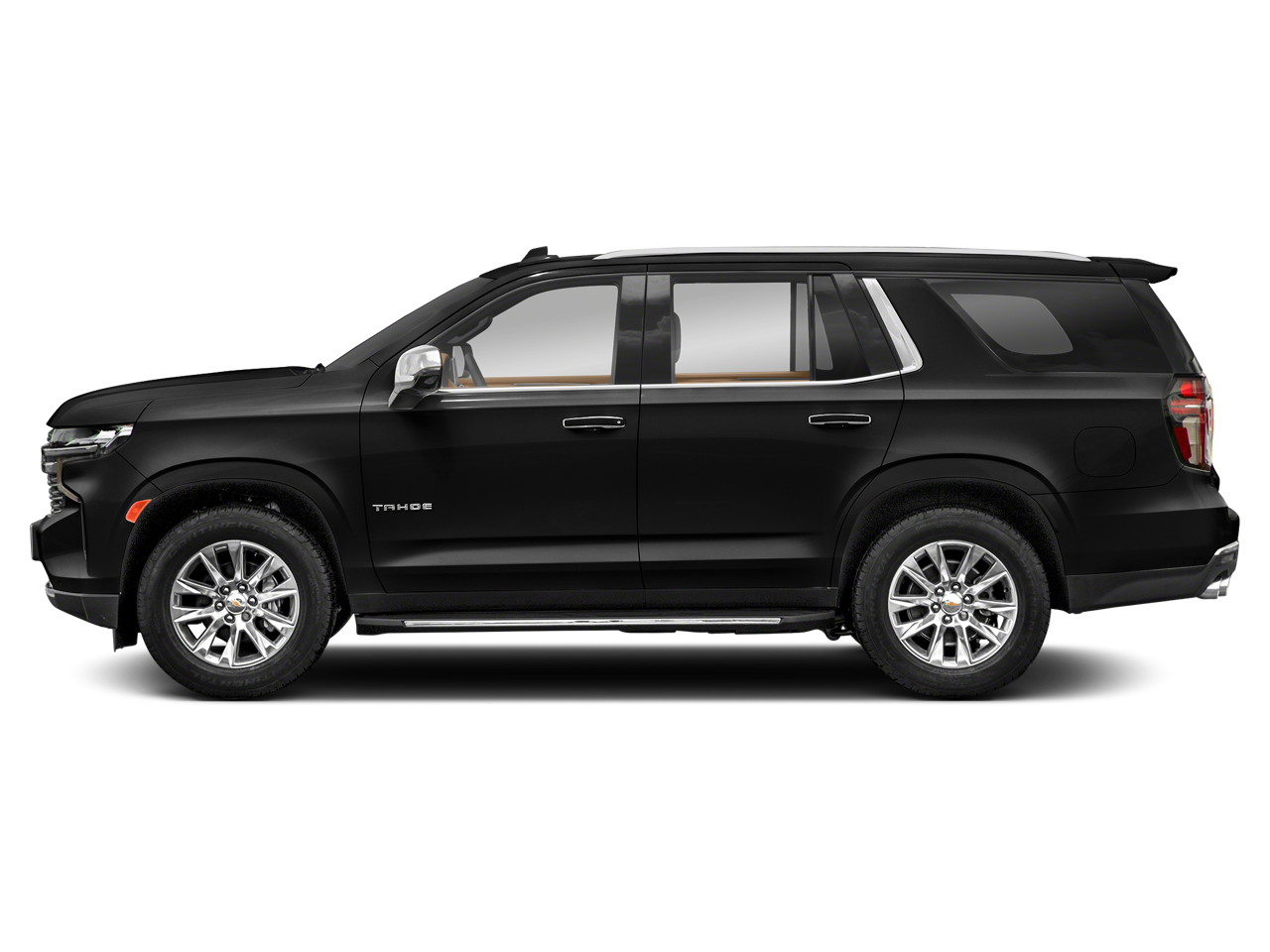 2024 Chevrolet Tahoe Premier - Photo 11