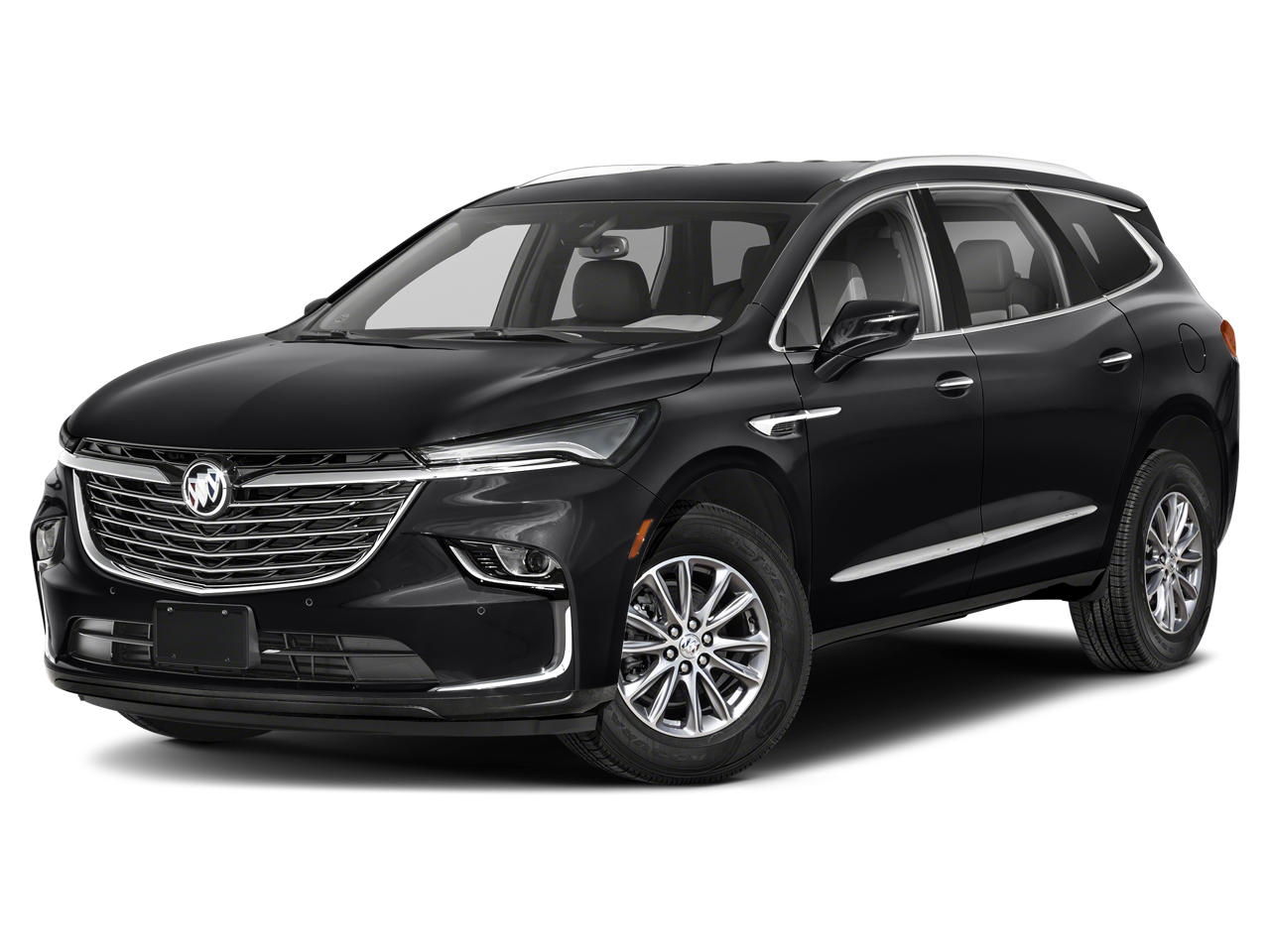 2023 Buick Enclave Essence's photo
