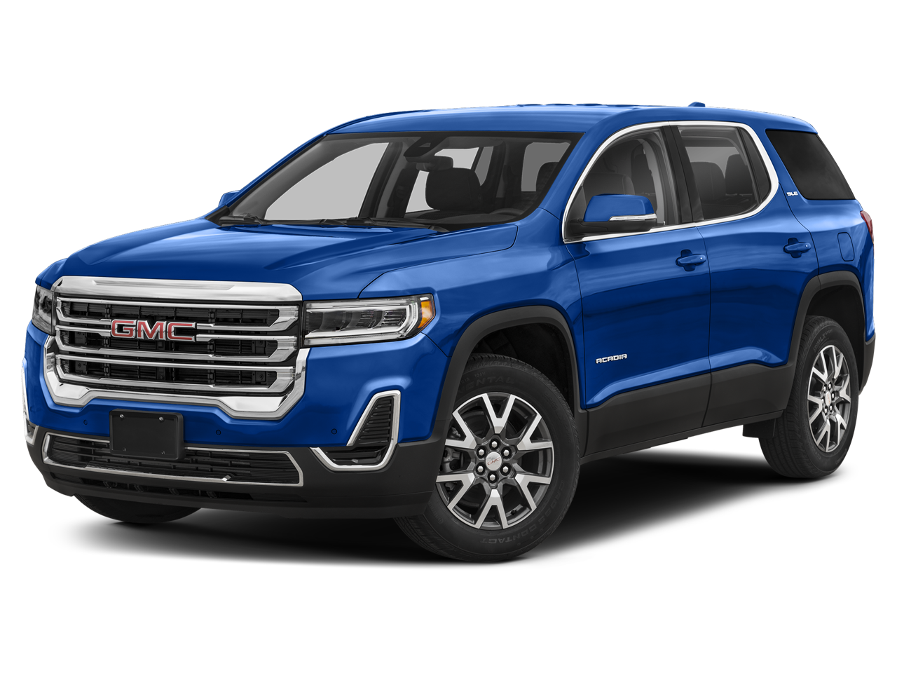2023 GMC Acadia Base