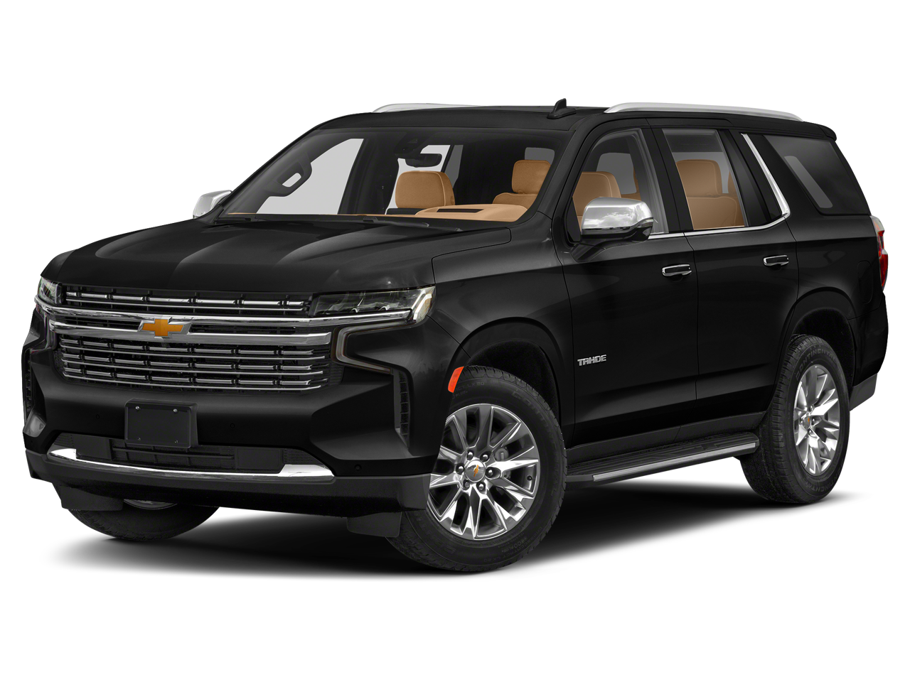 2024 Chevrolet Tahoe Premier - Photo 9