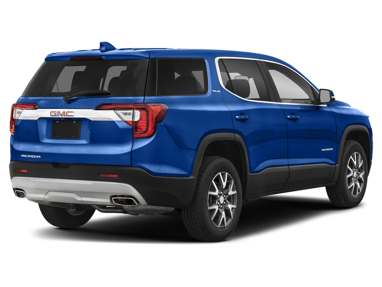 2023 GMC Acadia Base