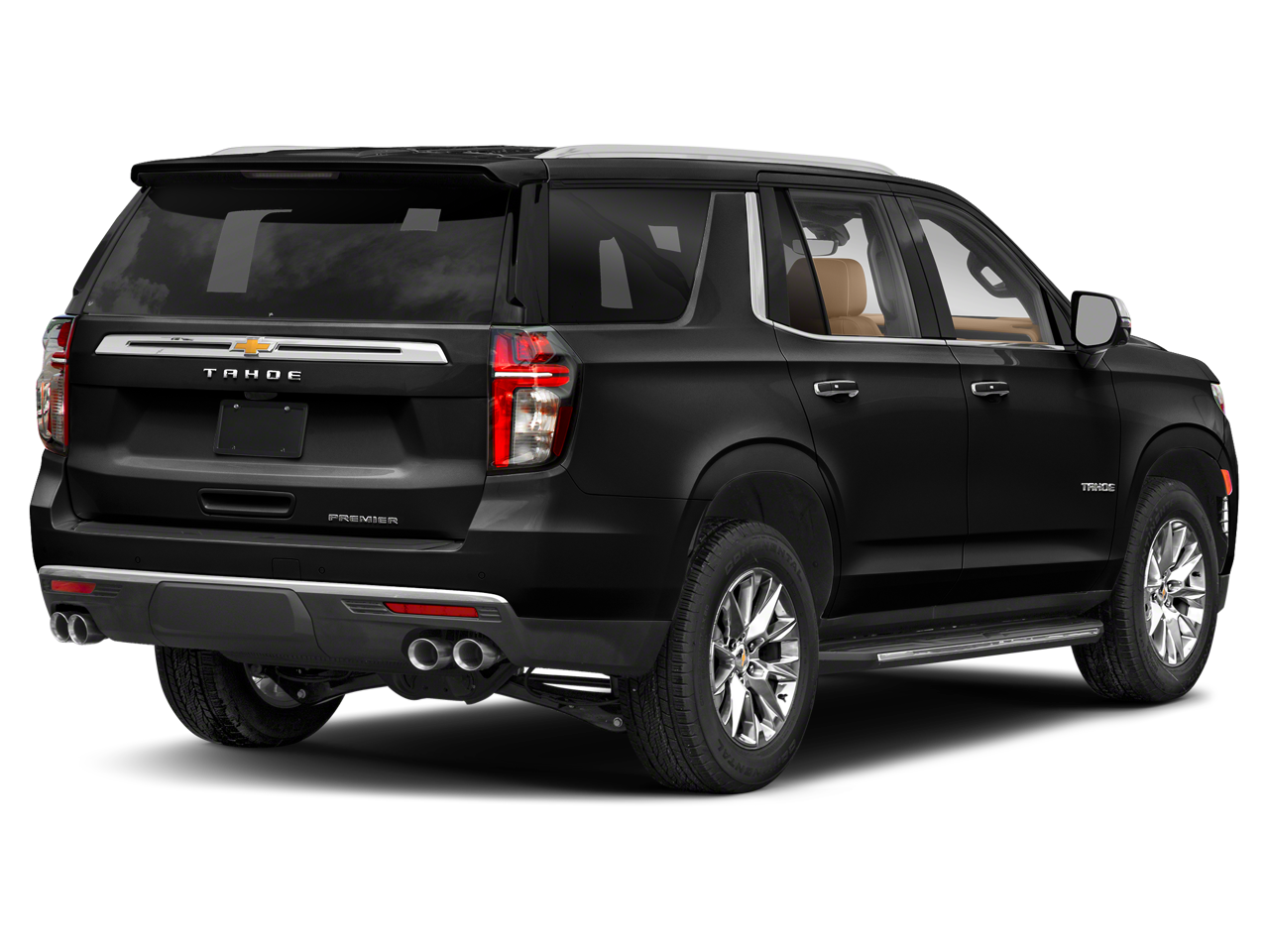2024 Chevrolet Tahoe Premier - Photo 10