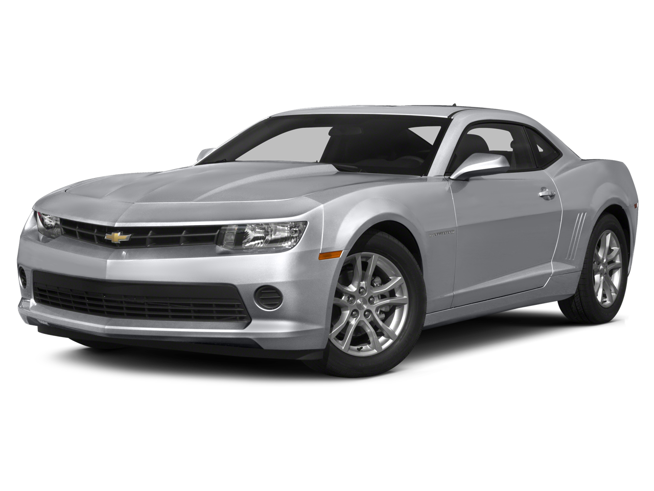 2015 Chevrolet Camaro 3.6 2LT's photo