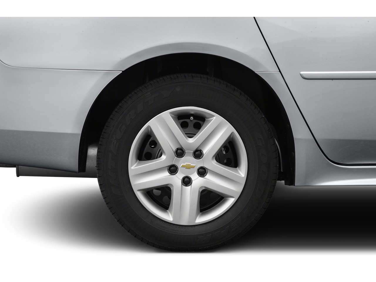 2015 Chevrolet Impala LS