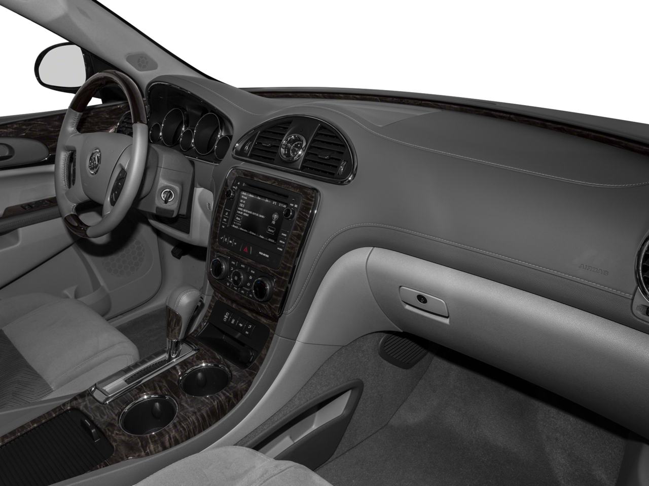 2017 Buick Enclave Convenience