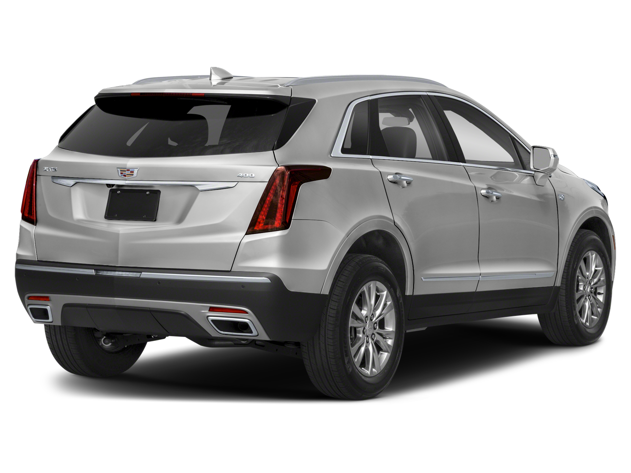 2021 Cadillac XT5 FWD Premium Luxury