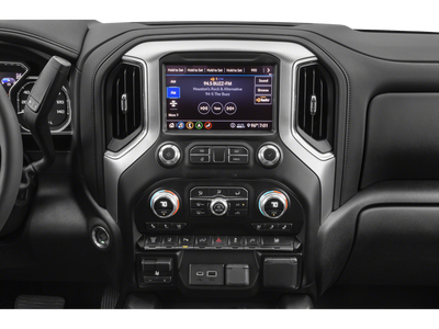 2021 GMC Sierra 2500 HD SLT