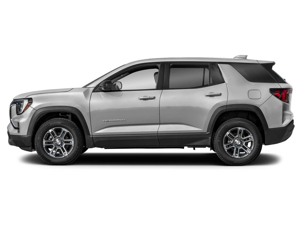 2026 GMC Terrain AT4 - Photo 10
