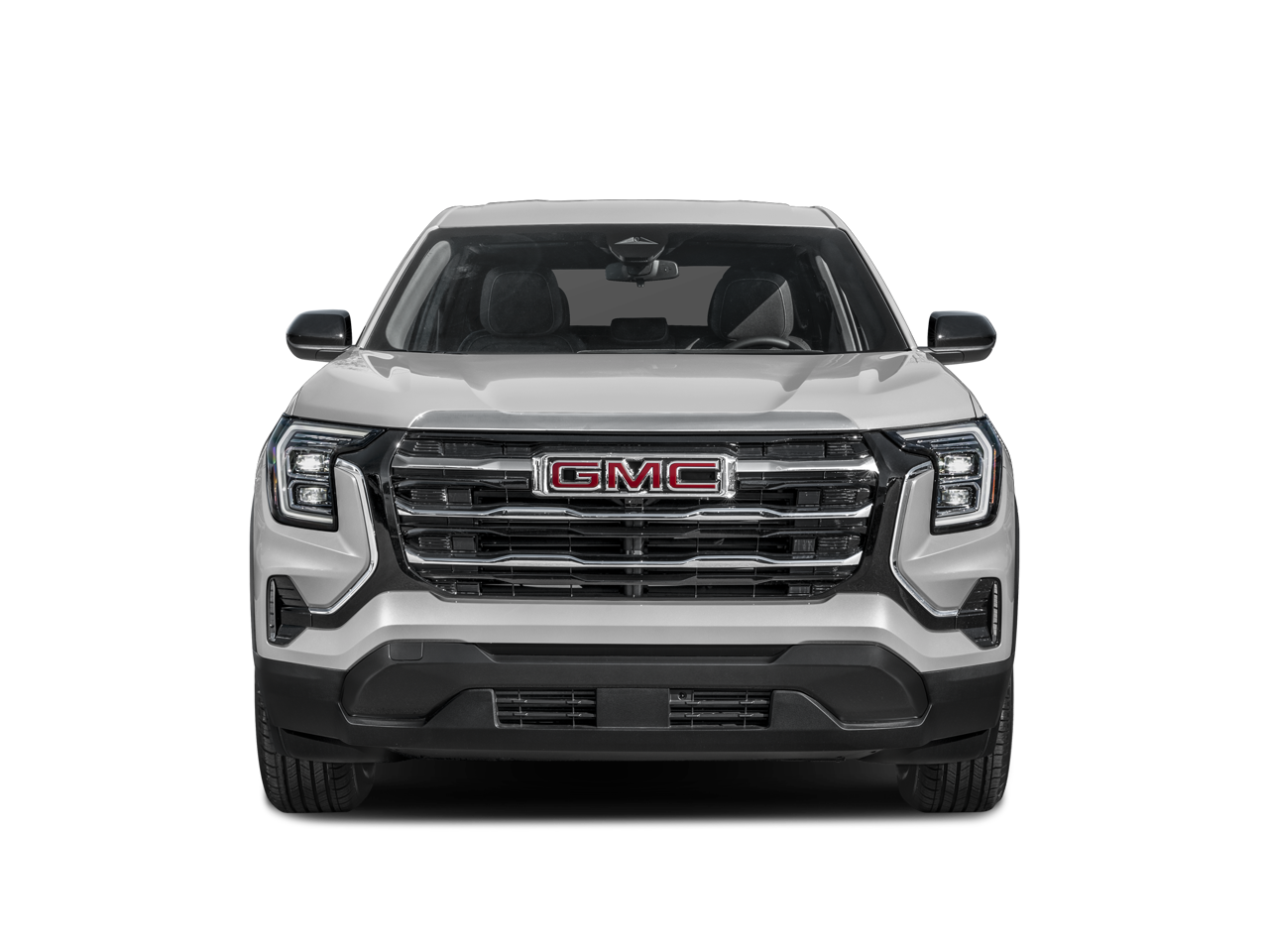 2026 GMC Terrain AT4 - Photo 11