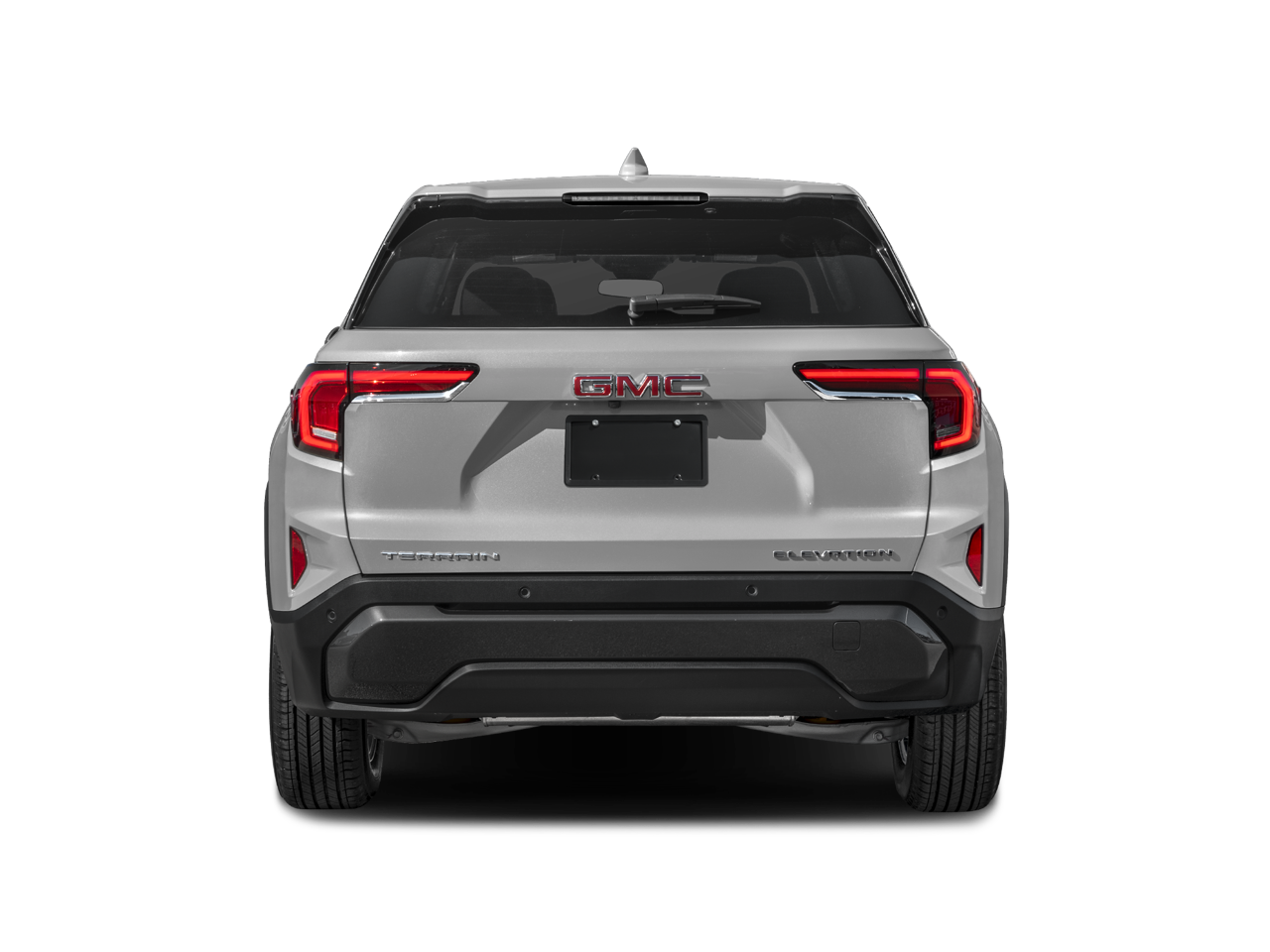 2026 GMC Terrain AT4 - Photo 12