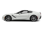 2014 Chevrolet Corvette Stingray Z51 3LT