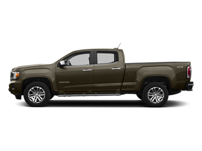 2015 GMC Canyon Base