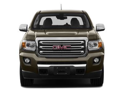 2015 GMC Canyon Base