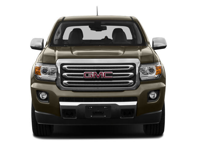 2015 GMC Canyon Base