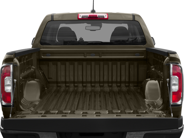 2015 GMC Canyon Base