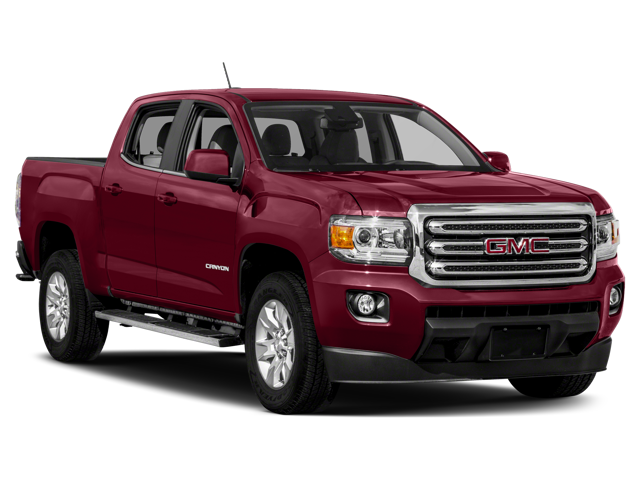 2015 GMC Canyon Base