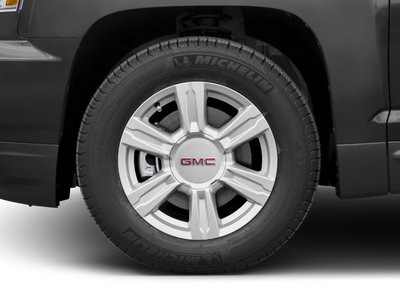 2016 GMC Terrain SLE