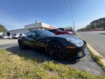 2008 Chevrolet Corvette Z06 Z06