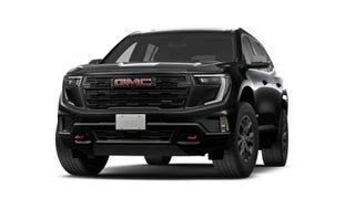2027 GMC Acadia AT4