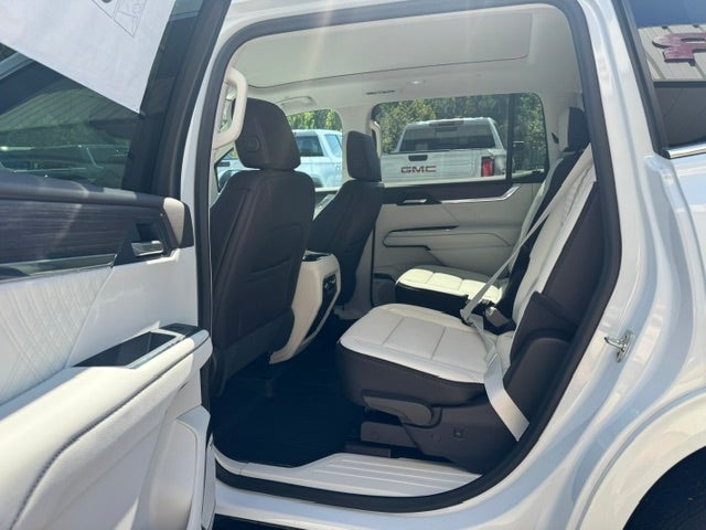 2027 GMC Acadia Denali