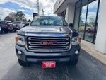 2015 GMC Canyon Base