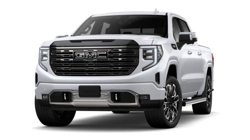 2026 GMC Sierra 1500 Base