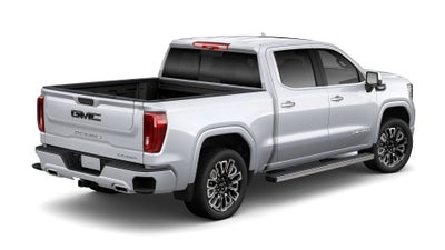2026 GMC Sierra 1500 Base