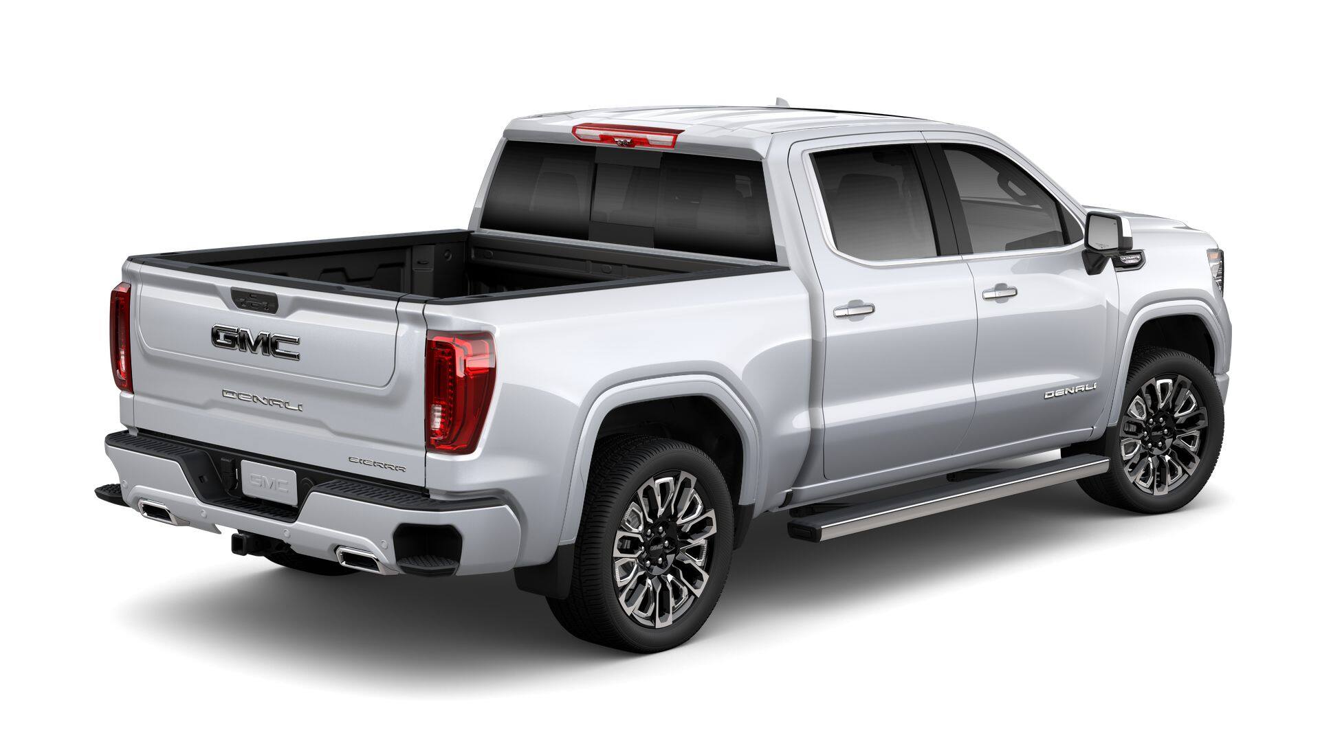 2026 GMC Sierra 1500 Base