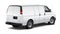 2025 GMC Savana Cargo 2500 Base