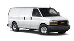 2025 GMC Savana Cargo 2500 Base