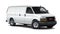 2025 GMC Savana Cargo 2500 Base