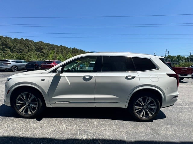 2023 Cadillac XT6 FWD Premium Luxury