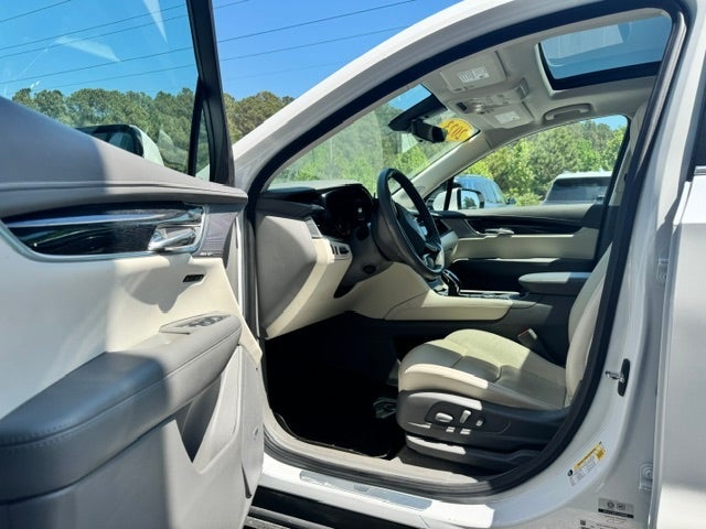 2023 Cadillac XT6 FWD Premium Luxury