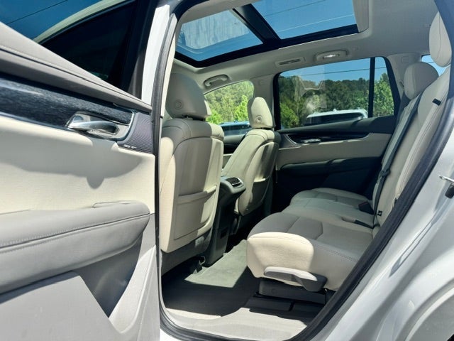 2023 Cadillac XT6 FWD Premium Luxury
