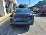 2023 Honda Accord Sedan EX