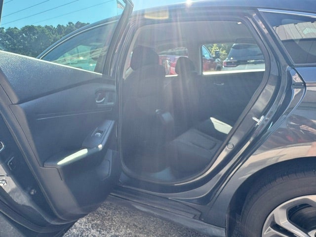 2023 Honda Accord Sedan EX