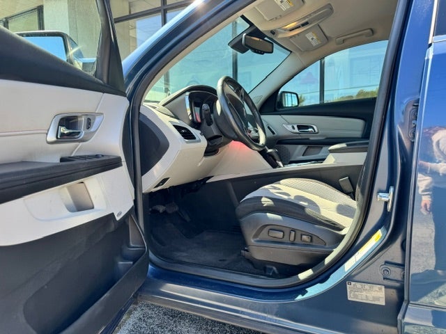 2016 GMC Terrain SLE