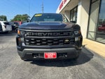 2023 Chevrolet Silverado 1500 WT