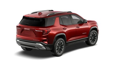 2027 GMC Terrain FWD Elevation
